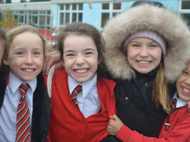 Image of School starts as usual on Monday 4th January 2021