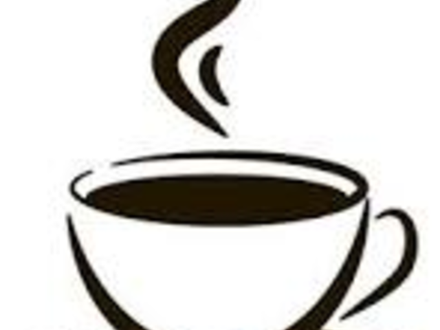 Image of Coffee Afternoon for EAL families - 11th January 2024 2.45pm.
